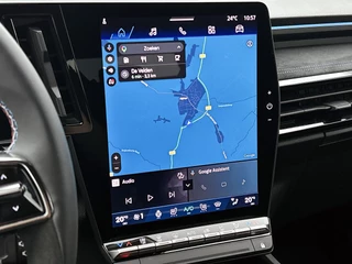 Renault Austral E-Tech full hybrid 200PK esprit Alpine  | WINTERPACK | 360 CAMERA | ELEKTR. STOEL / 7