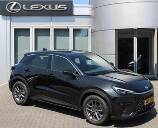 Lexus LBX 1.5 2WD / 2