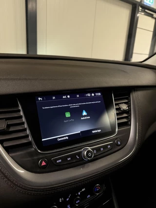 Opel Grandland X 1.6 Turbo Hybrid Camera Elegance Carplay / 19