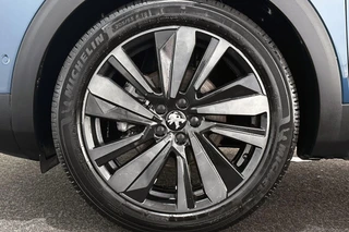 Peugeot 3008 1.2 PureTech GT Black Pack Trekhaak Keyless Stoelverwarming / 22