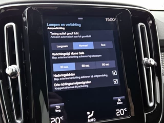 Volvo XC40 1.5 T5 Recharge R-Design | Camera | Navigatie | CarPlay | Adaptive Cruise | / 23