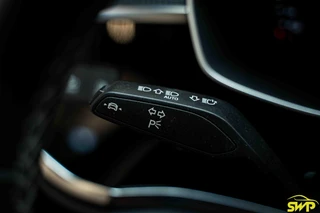 Audi Q3 Sportback 45 TFSI e S Edition | 2x s-line | led | Pano | Camera / 18
