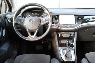 Opel Astra 1.4 Turbo 145 PK ELEGANCE Automaat 1e eigenaar **NL-auto** / 6