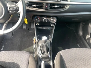 Kia Picanto 1.0 GDi DynamicPlusLine | Airco | Cruise Control | Camera | Navigatie | LM Velgen | Privacy Glass | / 20