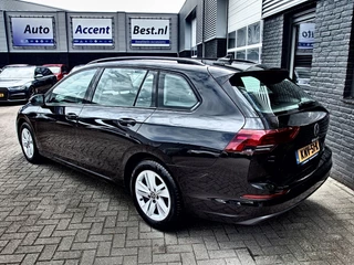 Volkswagen Golf Variant 1.0 eTSI Life Business Automaat/Navi/42dkm... / 39