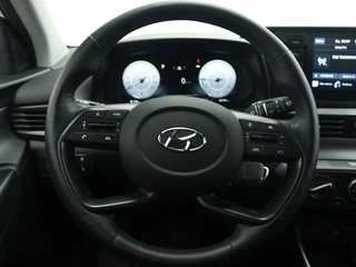 Hyundai i20 1.0 T-GDI Comfort Plus Automaat Carplay navigatie | Camera | Cruise control / 20