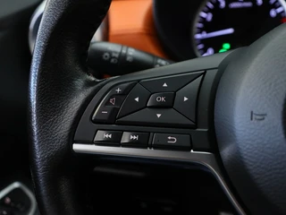Nissan Micra 0.9 IG-T N-Connecta Navigatie | Camera | Stoelverwarming / 24