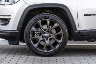 Jeep Compass 4xe 240 Plug-in Hybrid E lectric S | Pano | Alpine Sound | Stoelverkoeling / 22