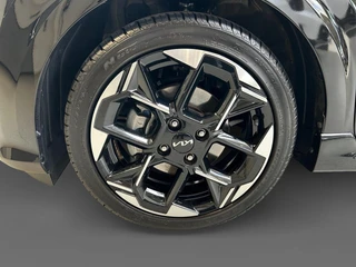 Kia Picanto 1.0 DPI GT-Line Automaat | Apple Carplay / Android Auto | Navigatiesysteem | Stoel + Stuurverwarming | Elektrisch Bedienbaar Schuif / Kanteldak | Parkeersensoren + Camera Achter | Cruise Control | Dodehoekdetectie + Correctie | Lichtsensor | 16"Lichtmetalen Velgen / 9