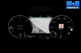 CUPRA Formentor 1.4 PHEV|PANO|STUUR.VERW|TREKHAAK|CAM|SOH91% / 62