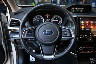 Subaru Forester 2.0i e-BOXER Luxury / 21