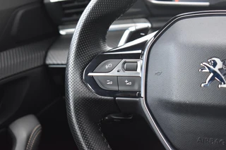 Peugeot 508 SW 1.6 GT Line Avantage TREKHAAK! / 25
