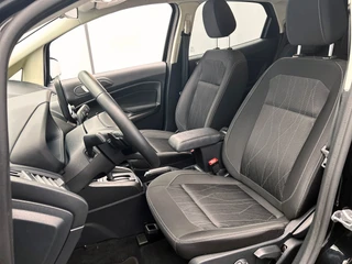 Ford EcoSport 1.0 EcoBoost ST-Line | Carplay | Stoel/Stuur Verwarming | Camera | PDC | Cruise/Control | Climate /Control | / 11