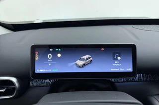 Leapmotor B03X ProMax Design 53 kWh 382KM WLTP l Hoge Zit & Verrassend Ruim! l Stoel- en Stuurwielverwarming l 360 Camera l Wireless Apple Carplay & Android Auto l Full-LED l 14,6'' Display l 18'' Lichtmetalen Velgen / 23