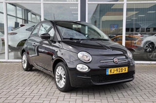 Fiat 500 0.9 TwinAir Turbo Popstar|Airco|LMV|Elek. Ramen| / 2