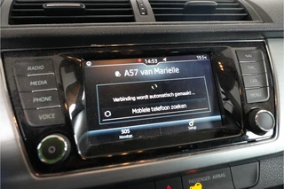 Škoda Fabia 1.0 TSI Drive  | Navi | Cruise | PDC | / 18
