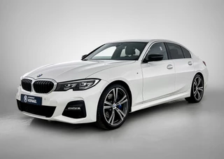 BMW 3-serie 320i Executive M sport | Automaat | Cruise control | CarPlay | Camera | Parkeersensoren