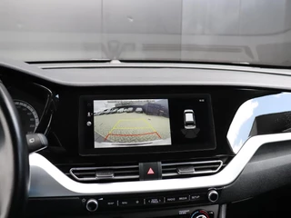 Kia Niro 1.6 GDi Hybrid DynamicLine | AUT. | CAMERA | NAVI | CRUISE | / 10
