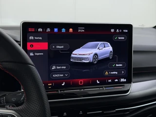 Volkswagen Golf 2.0 TSI GTI 265PK | APPLE CARPL. ADNROID AUTO | ACC | PANORAMA DAK | 360° CAMERA | STOEL/STUUR VERWARMING | / 32
