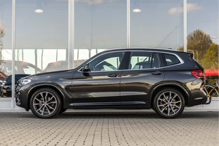 BMW X3 xDrive20i High Executive M-Sport  | Pano | Trekhaak | Leder / 6