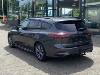 Ford Focus 1.0 EcoBoost Hybrid 155pk  ST-Line / 11