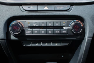 Kia XCeed 1.6 GDi PHEV DynamicLine|Camera|Stoel+Stuurverwarming| / 36