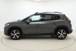 Peugeot 2008 1.2T 130pk GT-line / 6