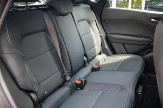 Renault Captur 1.0 TCe 90 evolution | Camera | Apple Carplay / 20
