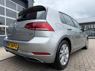 Volkswagen Golf 1.5 TSI Comfortline / ACC / Carplay / Park Pilot / NL Auto met NAP. / 20