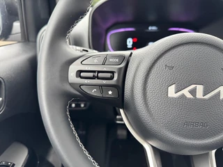 Kia Picanto 1.0 GDi DynamicLine | Demo | Direct Beschikbaar! | Navigatie | Airco | Cruise control | Camera | Apple Carplay / Android Auto | / 15