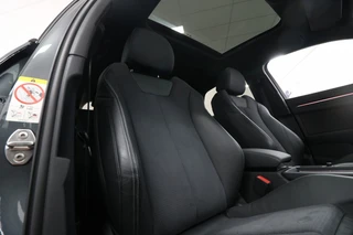 Audi Q3 Sportback 45 TFSI e PHEV S Edition (S-Line) / 34