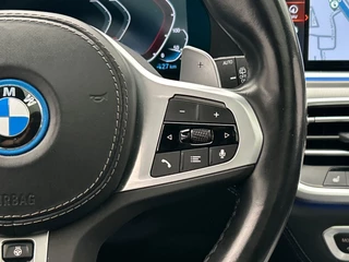 BMW X5 XDrive45e High Executive | M/Sport | Pano/Dak | Harman/Kardon | 360 Camera | Adapt.Cruise/Control| / 17