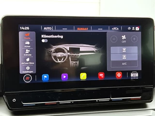 Seat Leon Sportstourer 1.5 eTSI FR Launch Edition | Automaat | Adaptive cruise | Navigatie | Parkeersensoren | BTW / 22