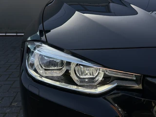 BMW 3 Serie Touring BWJ 2019 330i 252 PK High Executive M-SPORT AUTOMAAT | PANO | LEDER | STOELVERW. | NAVI | CLIMA | CRUISE | FULL LED | 19" LMV | CAMERA | PDC | / 29