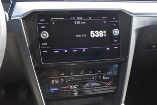 Volkswagen Passat 1.4 TSI PHEV GTE ADAP. CRUISE / P.CAM. / 100% DEALER ONDH. / 31