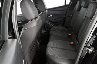 Peugeot 208 1.2 Hybrid 110 e-DCS6 Allure 2+6 jaar garantie / 9