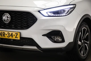 Mg ZS | STOELVERWARMING | DAB | APPLE | 360 CAMERA / 19