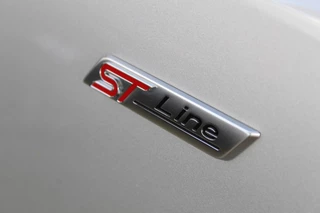 Ford Focus Wagon 1.0 EcoBoost Hybrid ST Line X  | BLIS | Head-Up | Trekhaak | Adaptieve cruise / 18