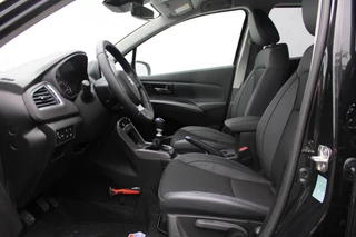 Suzuki S-Cross 1.4 Boosterjet Style Smart Hybrid Draadloos Apple Carplay/Android Auto, 360 Camera, Demonstratie Auto, Stijl Uitvoering! / 14