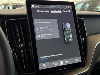 Volvo XC60 2.0 T8 Plug-in hybrid AWD Ultra Dark / 31