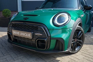 MINI Cooper S 2.0 John Cooper Works / 2