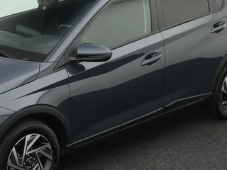 Hyundai Bayon 1.0 T-GDI Comfort Smart | Navi | Private lease 439 pm / 42