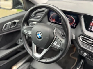 BMW 2 Serie Gran Coupe 218i Gran Coupé Business Plus I Sport line I Leer I Carplay I LED / 26