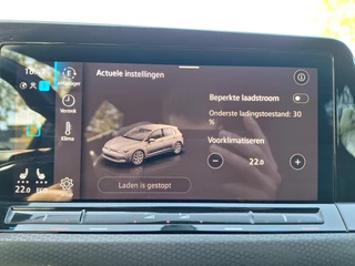 Volkswagen Golf GTE 245pk DSG Hybrid (Trekhaak,Camera,Virtual,IQ) / 42