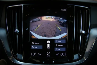Volvo V60 2.0 T6 TE AWD MomPro / 10