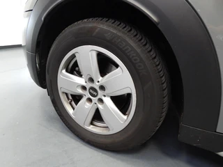 MINI Countryman 1.5 One NAVI/LEER/EL.KLEP/LED/16"LMV! / 32