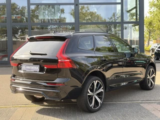 Volvo XC60 2.0 T8 Plug-in hybrid AWD Plus Dark / 11