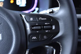 Kia Picanto 1.0 GDI 4-zits DynamicLine NIEUW / 15