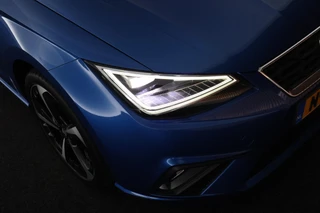 SEAT Ibiza 1.0 EcoTSI 95pk FR Business Intense Stoelverwarming Camera Virtual Cockpit LED Navigatie / 6