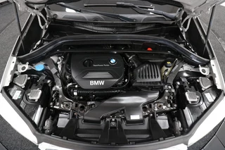 Bmw X1 sDrive20i Corporate Lease High Executive (Automaat) / 28
